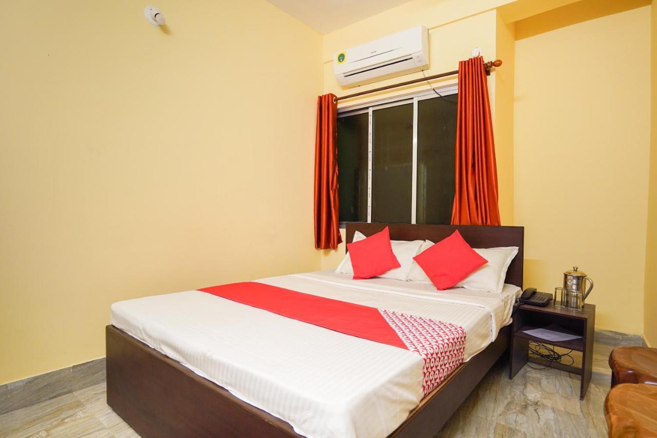 Oyo 44577 Barman Guest House South Suburban Exterior foto