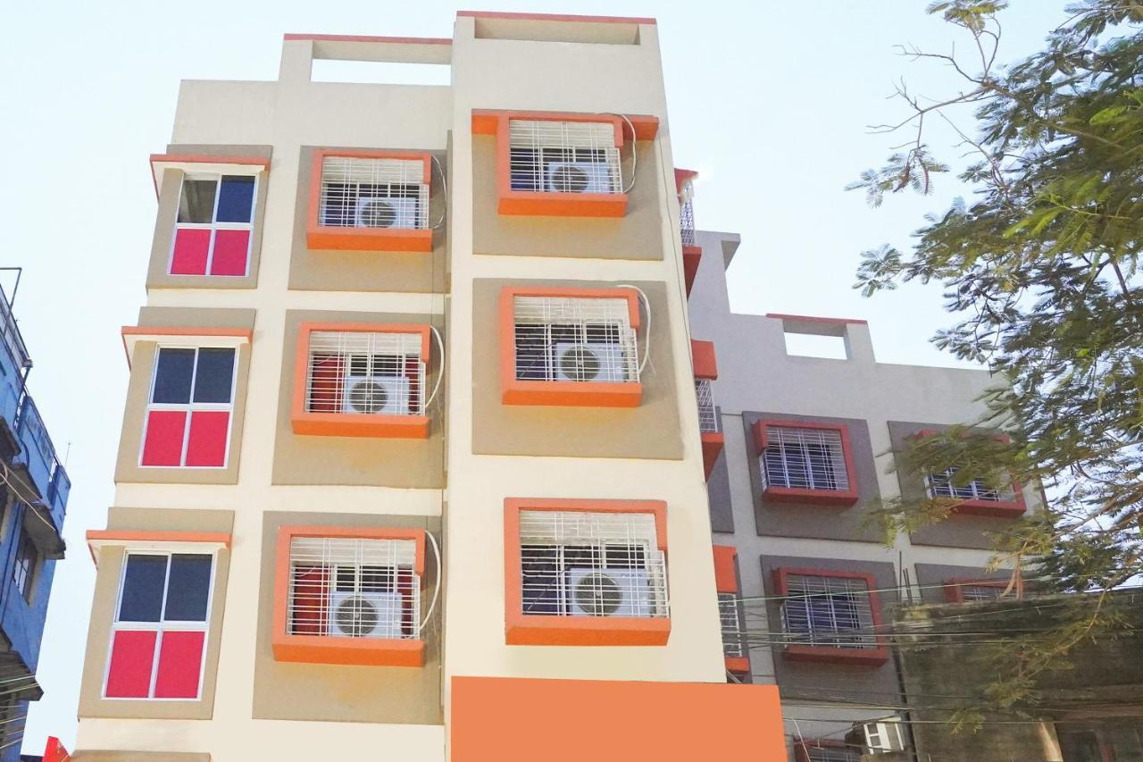 Oyo 44577 Barman Guest House South Suburban Exterior foto