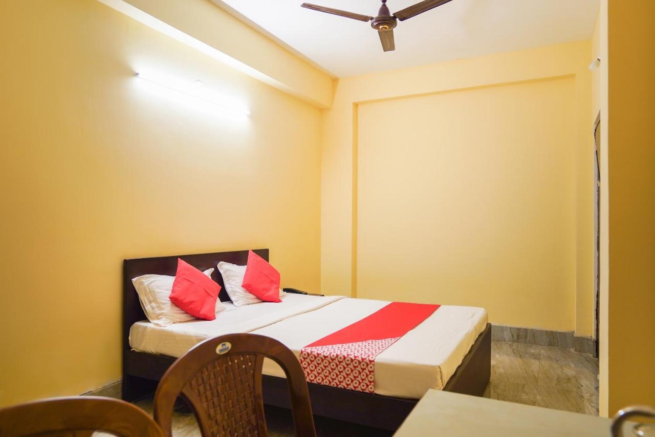 Oyo 44577 Barman Guest House South Suburban Exterior foto